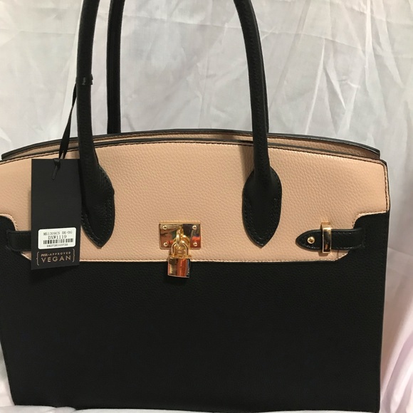 City Steamer Designer Style handbag - Picture 7 of 7